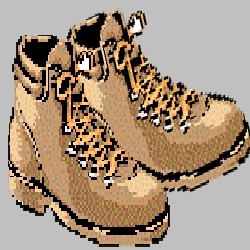 Guide chaussures de montagne (MaJ 2023)