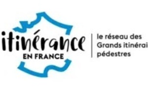 Itinéraires de grande randonnée pédestre en France - Le portail