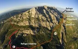 Réouverture du sentier Imoucha