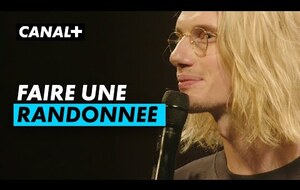 HUMOUR: Faire de la randonnée