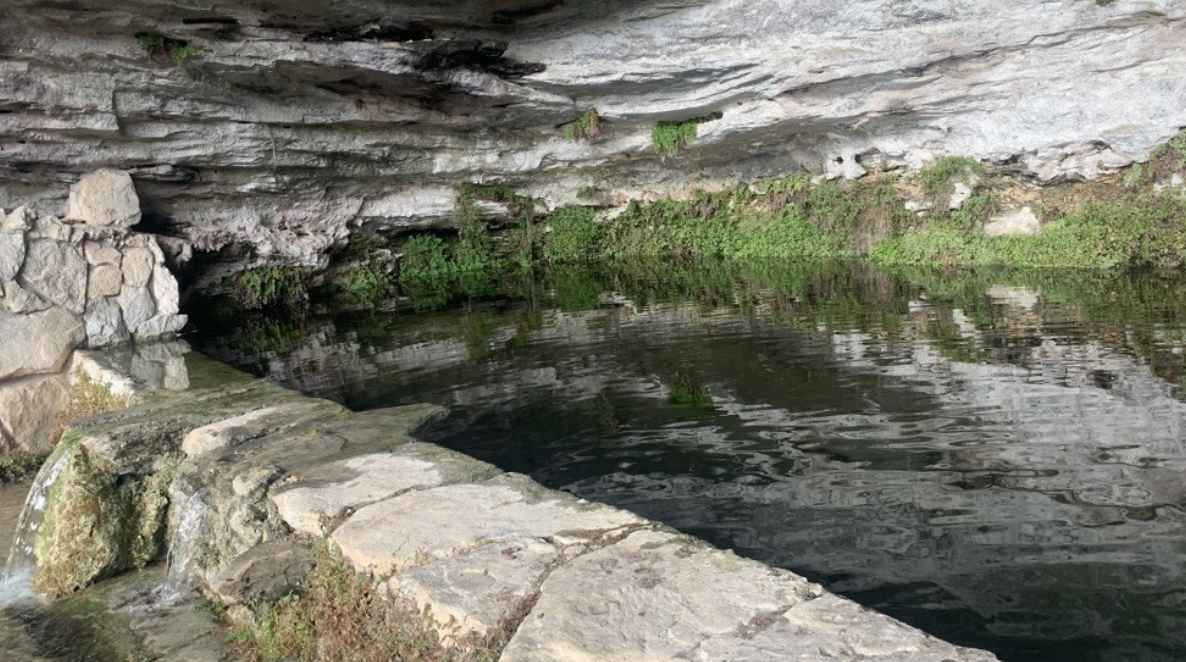 Au fil de l'Aigue Brun Buoux
