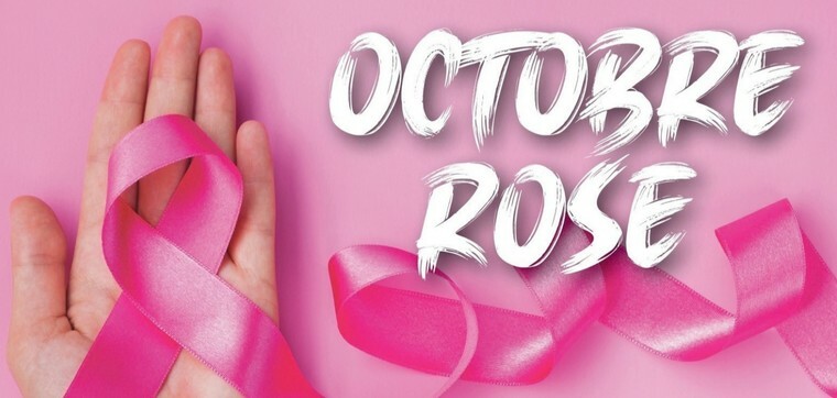 Sein Victoire 2026 / Octobre Rose