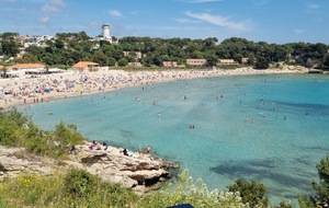 Martigues Carro La richesse d'un petit port (Gilles)