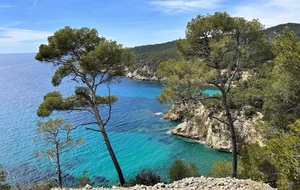Bandol Athéna Pointe Fauconnière Port de la Madrague (Cathy) (2025)