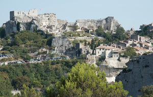 Maussane les Apilles - Les Baux de Provence