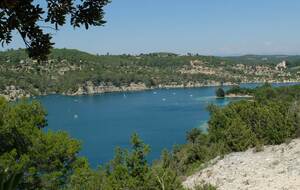 Esparron-de-Verdon