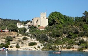 Esparron-de-Verdon