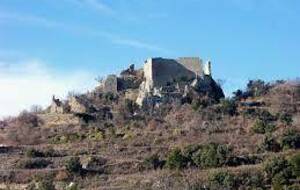 Autour de Vernègues (Gilles)