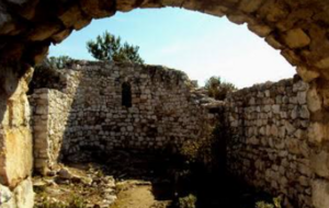 Velaux Roquepertuse Ste Propice et site Archéologique