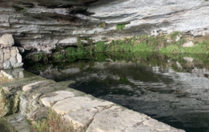 Au fil de l'Aigue Brun Buoux