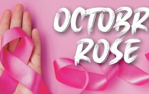 Sein Victoire 2026 / Octobre Rose