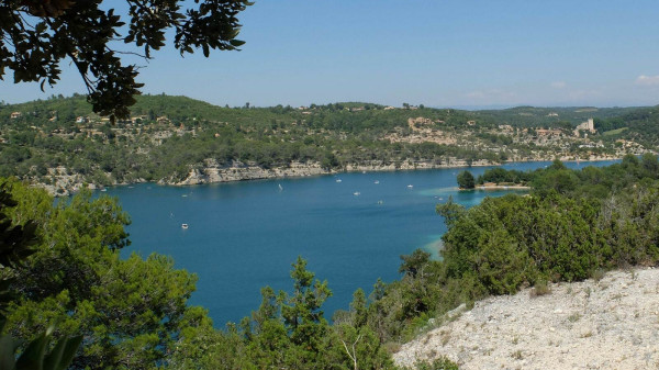Esparron-de-Verdon