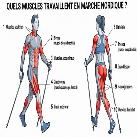 Marche Nordique