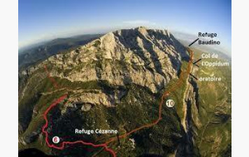 Réouverture du sentier Imoucha