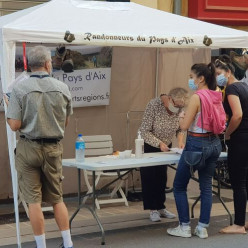 Forum des Associations Aix en Provence