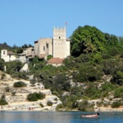Esparron-de-Verdon