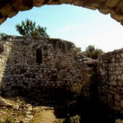 Velaux Roquepertuse Ste Propice et site Archéologique