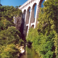 Plateau de Ventabren