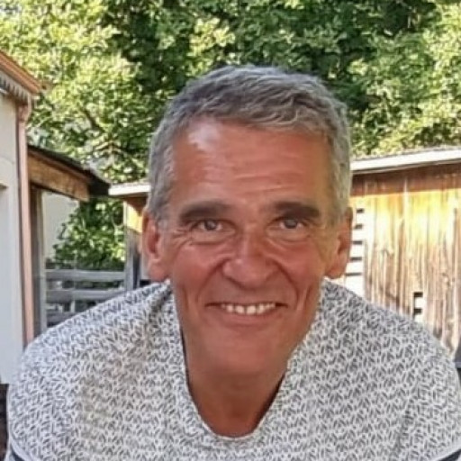 Olivier Salard