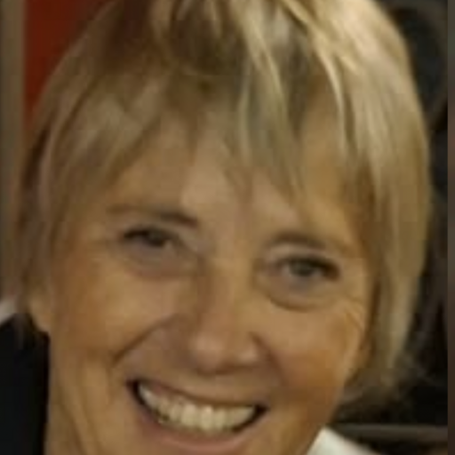Andrée Brunet