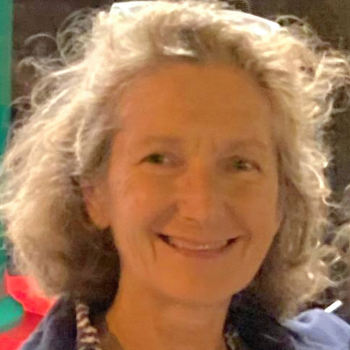 Anne Segond