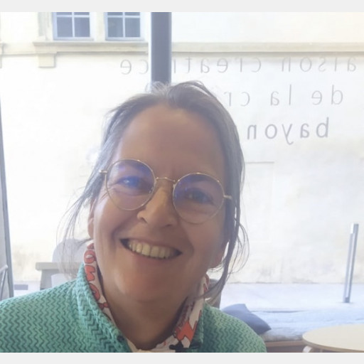 Frédérique Labuthie